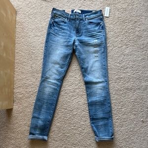 Men’s PAC Sun Skinny Jeans 30*30